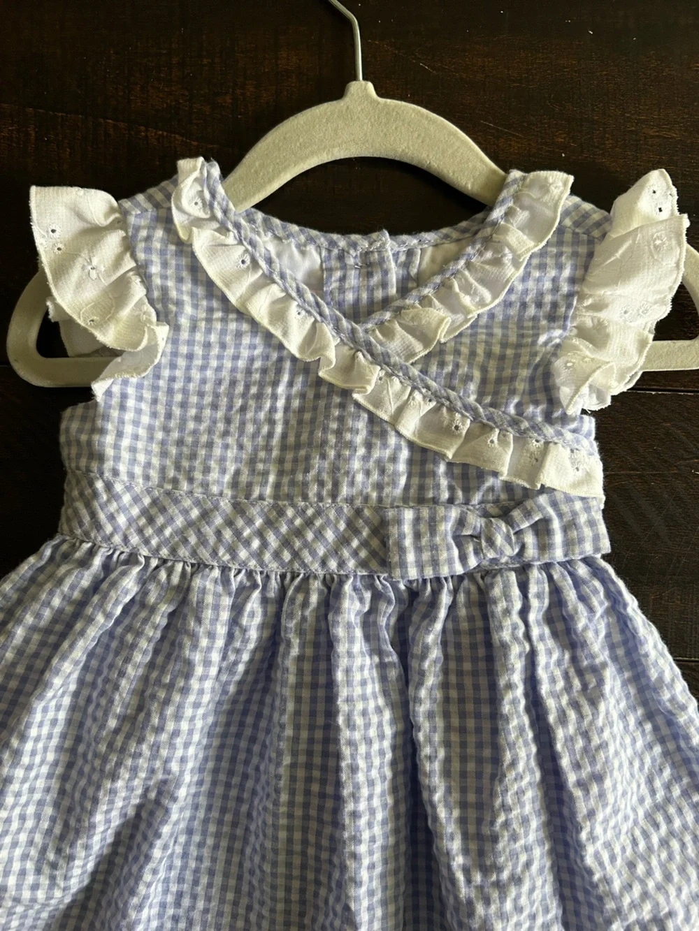 La Princess light blue